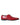 Dolce & Gabbana Dolce & Gabbana Red Textured Varnished Derby Men Formal Shoes - Shoes