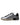 Dolce & Gabbana Dolce & Gabbana Silver Portofino Calf Leather Sneakers Men Shoes - Sneakers