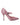 Dolce & Gabbana Dolce & Gabbana Pink Strass Crystal Heels Pumps Shoes - Shoes