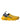 Dolce & Gabbana Dolce & Gabbana Yellow Sorrento Slip On Sneakers Women Shoes - Sneakers