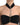 Dolce & Gabbana Dolce & Gabbana Black Cut Out Sleeveless Bodycon Mini Dress - Dresses