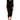Dolce & Gabbana Dolce & Gabbana Black Sheer Bodycon Sheath Midi Dress - Dresses