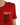 Dolce & Gabbana Dolce & Gabbana Red Cotton Graphic Print Crew Neck T-shirt - T-Shirts