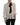 Dolce & Gabbana Dolce & Gabbana Off White Silk Blend Ascot Collar Blouse Top - T-Shirts