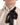 Dolce & Gabbana Dolce & Gabbana Off White Silk Blend Ascot Collar Blouse Top - T-Shirts