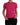 Balenciaga Balenciaga Pink Cotton Crew Neck Short Sleeves Tee T-shirt - T-Shirts