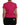 Balenciaga Balenciaga Pink Cotton Crew Neck Short Sleeves Tee T-shirt - T-Shirts