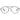 Bally Bally Black Men Glasses Frame - Eyeglasses