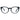 Valentino Valentino Black Women Glasses Frame - Eyeglasses