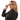 Valentino Valentino Black Women Glasses Frame - Eyeglasses