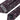 Dolce & Gabbana Dolce & Gabbana Purple 100% Silk Polka Dot Adjustable Men Tie - Ties