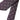 Dolce & Gabbana Dolce & Gabbana Purple 100% Silk Polka Dot Adjustable Men Tie - Ties