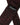 Dolce & Gabbana Dolce & Gabbana Bordeaux Patterned Silk Adjustable Men Tie - Ties