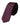 Dolce & Gabbana Dolce & Gabbana Bordeaux Solid 100% Silk Adjustable Men Tie - Ties
