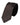 Dolce & Gabbana Dolce & Gabbana Brown Solid 100% Silk Adjustable Tie - Ties