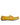 Dolce & Gabbana Dolce & Gabbana Yellow Leather Slip Mocassin Loafers Shoes - Shoes