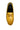 Dolce & Gabbana Dolce & Gabbana Yellow Leather Slip Mocassin Loafers Shoes - Shoes