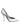 Dolce & Gabbana Dolce & Gabbana White Crystal Leather High Heels Pumps Shoes - Shoes