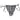 Dolce & Gabbana Dolce & Gabbana Black White Check Swimwear Beachwear Bottom Bikini - Swimwear
