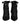 Dolce & Gabbana Dolce & Gabbana Black Jersey Stretch Ankle Booties Shoes - Boots