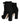 Dolce & Gabbana Dolce & Gabbana Black Jersey Stretch Ankle Booties Shoes - Boots
