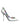 Dolce & Gabbana Dolce & Gabbana White Crystals Leather High Heels Pumps Shoes - Shoes
