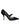 Dolce & Gabbana Dolce & Gabbana Black Mesh Mary Jane Crystal Heel Pumps Shoes - Shoes