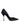 Dolce & Gabbana Dolce & Gabbana Violet Leopard Lurex High Heels Pumps Shoes - Shoes