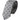 Dolce & Gabbana Dolce & Gabbana Black White Dot Fantasy Silk Adjustable Men Tie - Ties