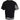 Dolce & Gabbana Dolce & Gabbana Black Graphic Printed Cotton Short Sleeves T-shirt - T-Shirts