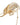 Dolce & Gabbana Dolce & Gabbana Gold Tone 925 Sterling Silver Leaf Crystal Chain Brooch - Jewelry
