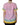 Dolce & Gabbana Dolce & Gabbana Pink Silk Araneine Siciliana Print Short Sleeves Top - T-Shirts