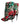 Dolce & Gabbana Dolce & Gabbana Multicolor Leopard Rose Mid Calf Boots Shoes - Boots