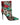 Dolce & Gabbana Dolce & Gabbana Multicolor Leopard Rose Mid Calf Boots Shoes - Boots