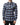 Dolce & Gabbana Dolce & Gabbana Multicolor Checkered Paradiso Patch Slim Fit Shirt - T-Shirts