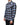 Dolce & Gabbana Dolce & Gabbana Multicolor Checkered Paradiso Patch Slim Fit Shirt - T-Shirts