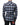 Dolce & Gabbana Dolce & Gabbana Multicolor Checkered Paradiso Patch Slim Fit Shirt - T-Shirts