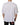 Dolce & Gabbana Dolce & Gabbana White Cotton Necklace Embellished T-shirt - T-Shirts
