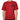 Dolce & Gabbana Dolce & Gabbana Red Cotton DG Logo Print Crew Neck T-shirt - T-Shirts
