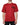 Dolce & Gabbana Dolce & Gabbana Red Cotton DG Logo Print Crew Neck T-shirt - T-Shirts