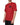 Dolce & Gabbana Dolce & Gabbana Red Cotton DG Logo Print Crew Neck T-shirt - T-Shirts