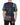 Dolce & Gabbana Dolce & Gabbana Multicolor Graphic Print Cotton T-shirt - T-Shirts