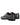 Dolce & Gabbana Dolce & Gabbana Silver Polyurethane Derby Formal Dress Shoes -