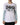 Dolce & Gabbana Dolce & Gabbana White Cotton Logo Print Round Neck T-shirt - T-Shirts