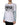 Dolce & Gabbana Dolce & Gabbana White Cotton Logo Print Round Neck T-shirt - T-Shirts