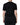 Dolce & Gabbana Dolce & Gabbana Black Cotton Crew Neck Short Sleeve T-shirt - T-Shirts