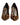 Dolce & Gabbana Dolce & Gabbana Brown Leopard Calf Hair Heels Pumps Shoes - Shoes