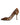 Dolce & Gabbana Dolce & Gabbana Brown Leopard Calf Hair Heels Pumps Shoes - Shoes