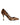 Dolce & Gabbana Dolce & Gabbana Brown Leopard Calf Hair Heels Pumps Shoes - Shoes