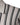 Dolce & Gabbana Dolce & Gabbana White Black Stripe Polo Short Sleeve T-shirt - T-Shirts